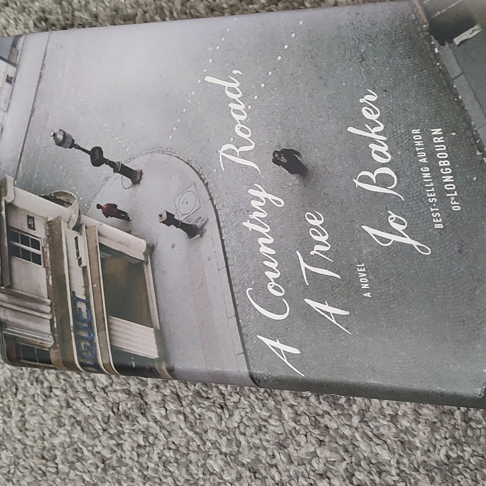 Samuel Beckett WWII Fiction